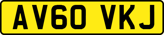 AV60VKJ