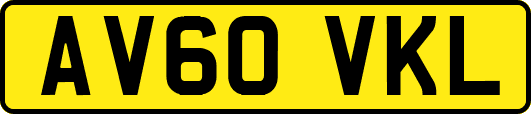 AV60VKL