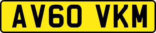 AV60VKM