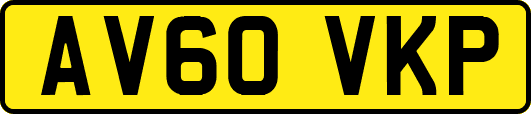 AV60VKP