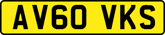 AV60VKS