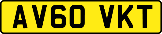 AV60VKT
