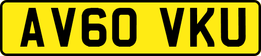 AV60VKU