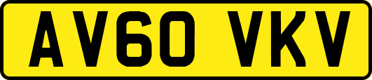 AV60VKV