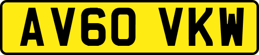 AV60VKW