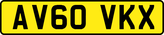 AV60VKX