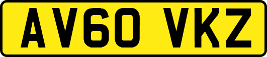 AV60VKZ