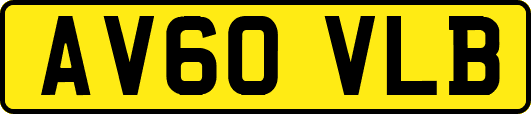 AV60VLB
