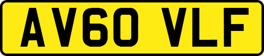 AV60VLF
