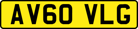 AV60VLG