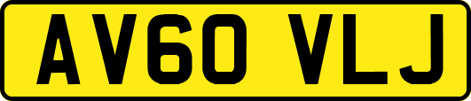 AV60VLJ