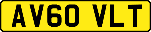 AV60VLT