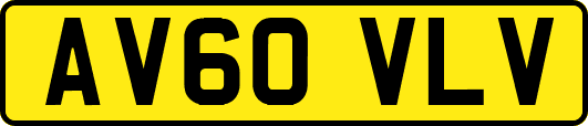 AV60VLV