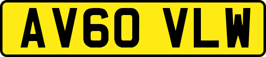 AV60VLW