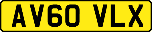 AV60VLX
