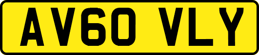 AV60VLY