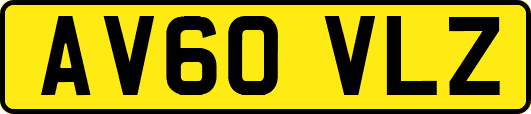 AV60VLZ
