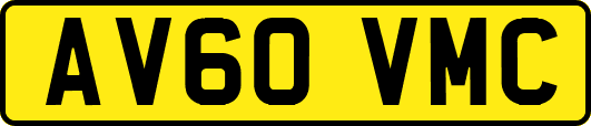 AV60VMC
