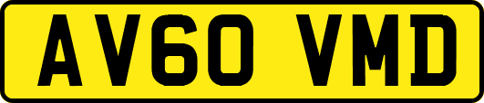 AV60VMD