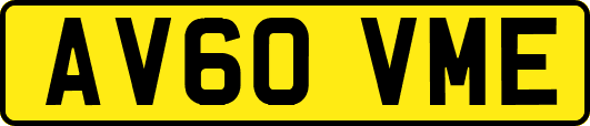 AV60VME