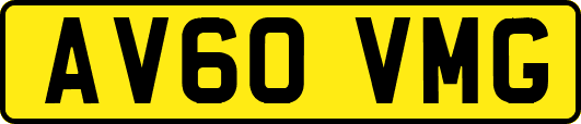 AV60VMG
