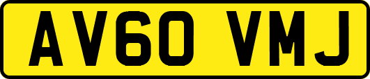AV60VMJ