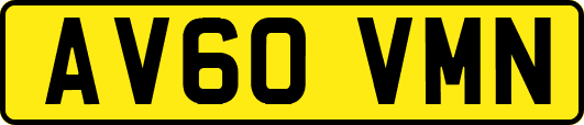 AV60VMN