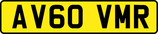 AV60VMR