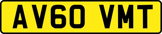 AV60VMT