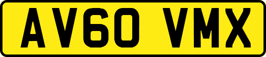 AV60VMX