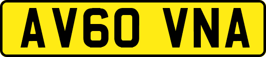 AV60VNA