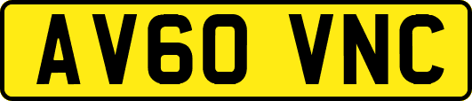 AV60VNC