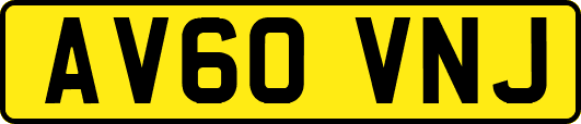 AV60VNJ