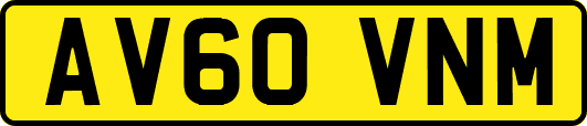 AV60VNM