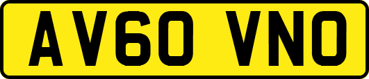 AV60VNO