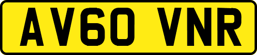 AV60VNR