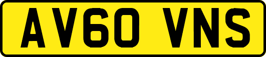 AV60VNS
