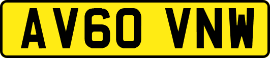 AV60VNW