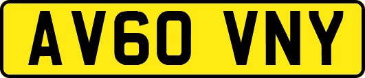 AV60VNY
