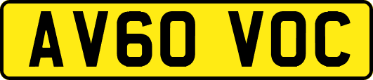 AV60VOC