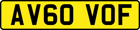 AV60VOF
