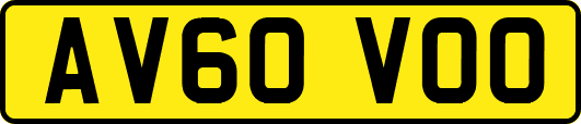 AV60VOO