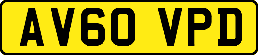 AV60VPD