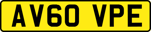 AV60VPE