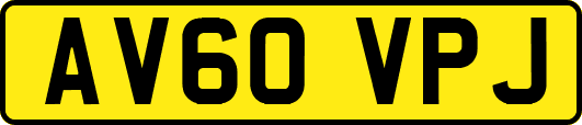 AV60VPJ