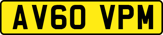 AV60VPM