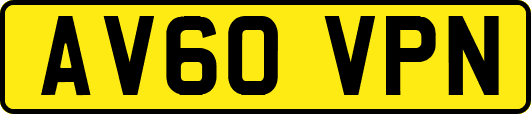 AV60VPN