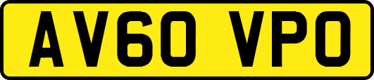 AV60VPO