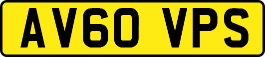 AV60VPS