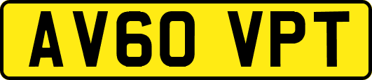 AV60VPT